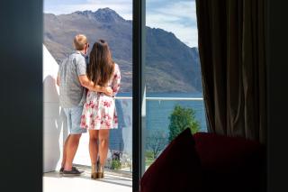 Crowne Plaza Queenstown by IHG - Queenstown - 1
