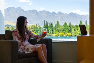 Crowne Plaza Queenstown by IHG - Queenstown - 6