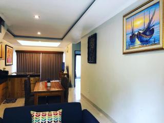 BUYAN LODGE lake view villa - Bedugul - 1
