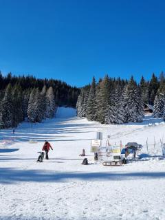 Apartma Anja - 7