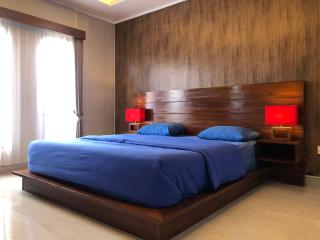 BUYAN LODGE lake view villa - Bedugul - 4