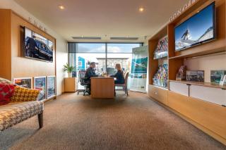 Crowne Plaza Queenstown by IHG - Queenstown - 4
