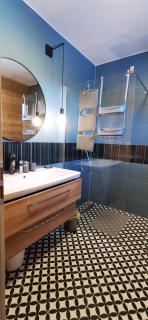 Apartmán Chopok - Mýto pod Ďumbierom - 8