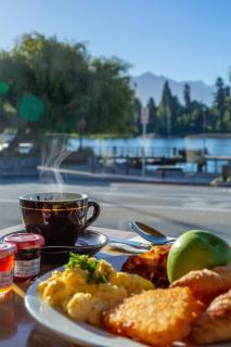 Crowne Plaza Queenstown by IHG - Queenstown - 3