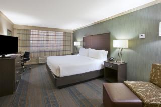 Holiday Inn Columbus Dwtn-Capitol Square by IHG - Columbus - 3