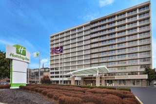 Holiday Inn Columbus Dwtn-Capitol Square by IHG - Columbus - 0