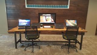 Holiday Inn Columbus Dwtn-Capitol Square by IHG - Columbus - 4