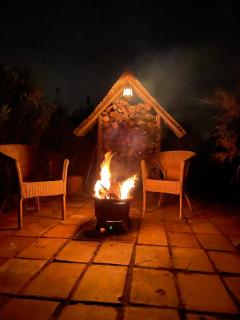 myinsolite - Tiny-house, jacuzzi, brasero, piscine - Aigues-Mortes - 4