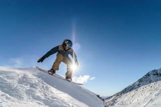 Crowne Plaza Queenstown by IHG - Queenstown - 5
