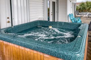 Weatherbee by the Sea - St. George Island - 8