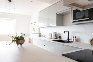 The Penthouses, 9 Albion Mews - Chester - 6