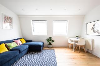 The Penthouses, 9 Albion Mews - Chester - 8