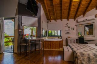Ramot Resort Hotel - Moshav Ramot - 6