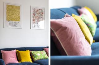 The Penthouses, 9 Albion Mews - Chester - 2
