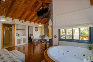Ramot Resort Hotel - Moshav Ramot - 5