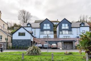 Valley View Studio Annexe - 8