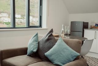 Valley View Studio Annexe - 5