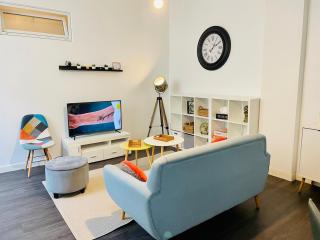 L'appartement du Temple à Vienne - 7