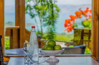 Ramot Resort Hotel - Moshav Ramot - 4