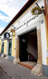 Mathias Rex - Szentendre - 2