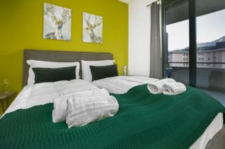 Monolocale con terrazzo vista lago Via Cassarinetta 7 by LR - 5