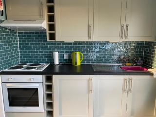 Driftwood WINTERTON VALLEY ESTATE Dog Friendly - Winterton-on-Sea - 4