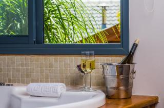 Ramot Resort Hotel - Moshav Ramot - 3