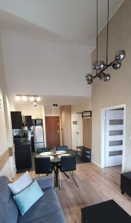 Karpatia Resort Apartament Krystallos z Balkonem i Widokiem na Góry - 1
