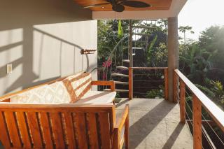 Iluminar Beachfront Suites - Nosara - 2