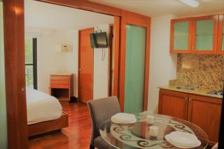 Condesa Suites - Città del Messico - 5