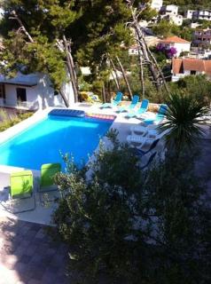 Apartments Villa Goja - Trogir - 9