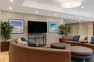 Candlewood Suites Reading by IHG - Reading - 6