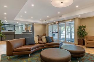 Candlewood Suites Reading by IHG - 5