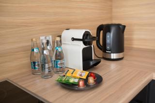 Tuyo Apartments Bokserska - 6