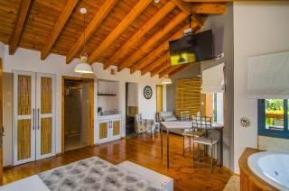Ramot Resort Hotel - Moshav Ramot - 1