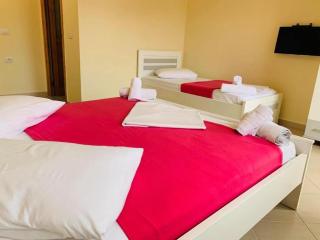 Mintt Hotel - Ksamil - 6