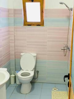 Mintt Hotel - Ksamil - 5