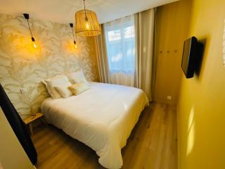 Appartement Le Labes - Lorient - 9