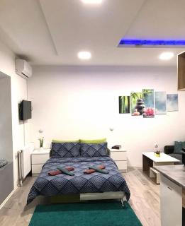 Zen Apartmani - Zrenjanin - 4