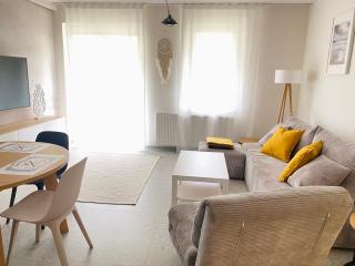 Apartament Baltic Premium Garden z ogródkiem - Darłowo - 5