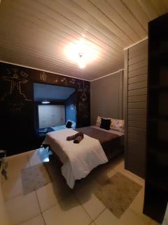 Chalet Sonho de Sophia - 2