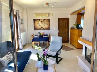 Zafeiria's Suite - Vamos - 1