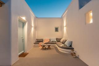Blue Harpist Villas - Koufonisia - 8