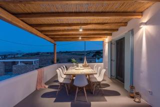 Blue Harpist Villas - Koufonisia - 6
