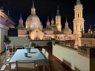 Rooftop Alfonso - Saragozza - 0