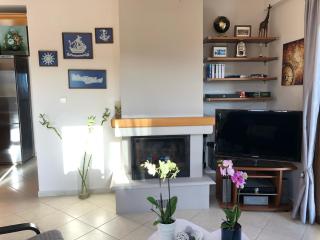 Zafeiria's Suite - Vamos - 2
