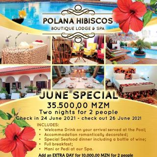PolanaHibiscosLodge&Spa - 5
