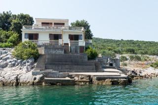 Apartments by the sea Cove Pjestata, Peljesac - 14440 - 2