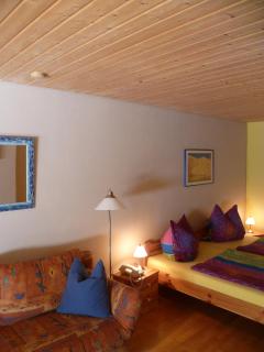 Gesundheitshotel Haus Sonnenstein - Salem - 6