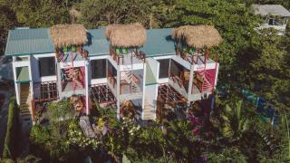 Iluminar Beachfront Suites - Nosara - 5